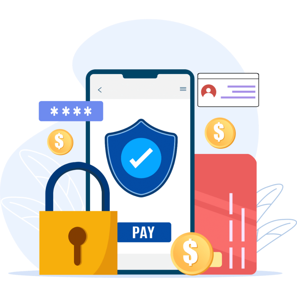Protecting Payment Information