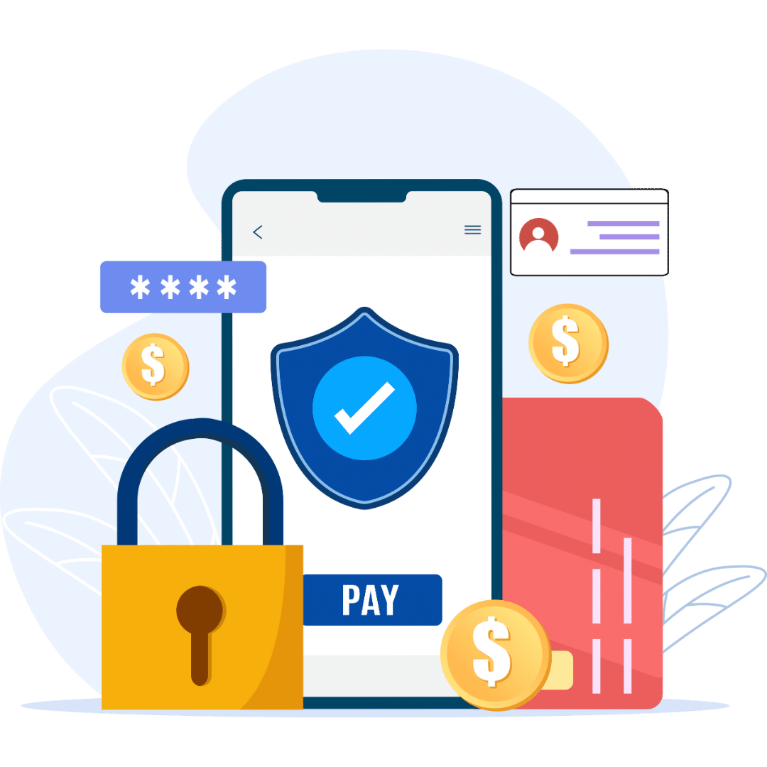 Protecting Payment Information