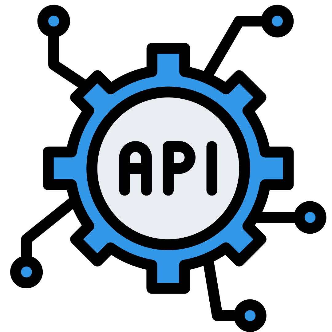 API - Reconnaissance