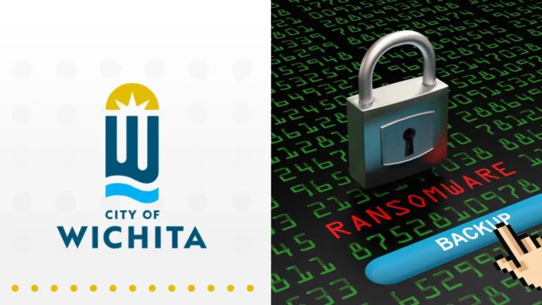City of Wichita Ransomware Attack Services Impacted