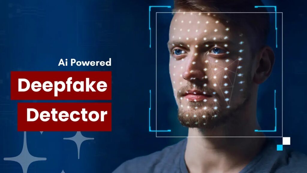 Deepfake Detector