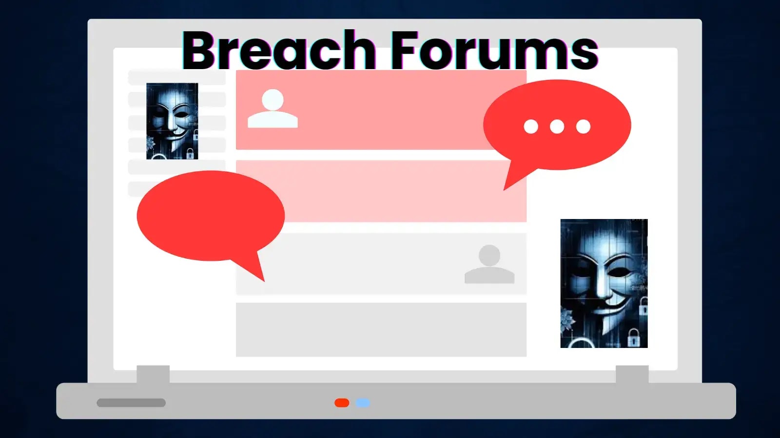 Notorious Data Leak Site Breachforums is back From the Seizure