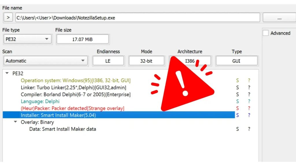 Beware of Windows Tools that Deliver Stealing Malware