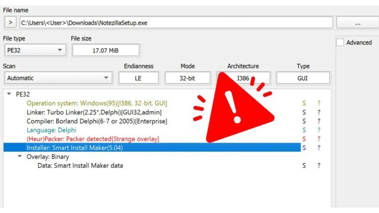 Beware of Windows Tools that Deliver Stealing Malware