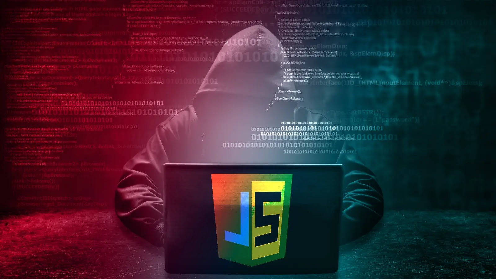 Hackers Employ JavaScript Framework To Trick Users Copy, Paste And Command Execution
