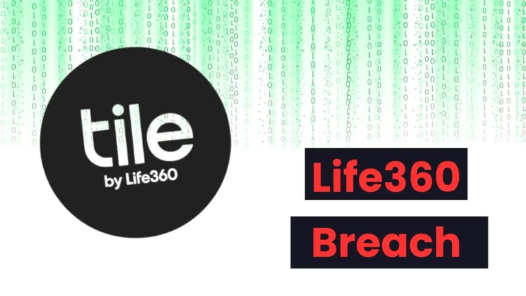 Life360 Breach