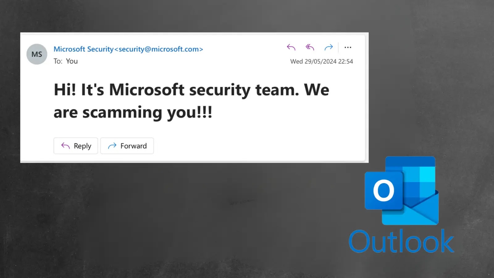New Security Vulnerability Let Attackers Microsoft Corporate Email Accounts