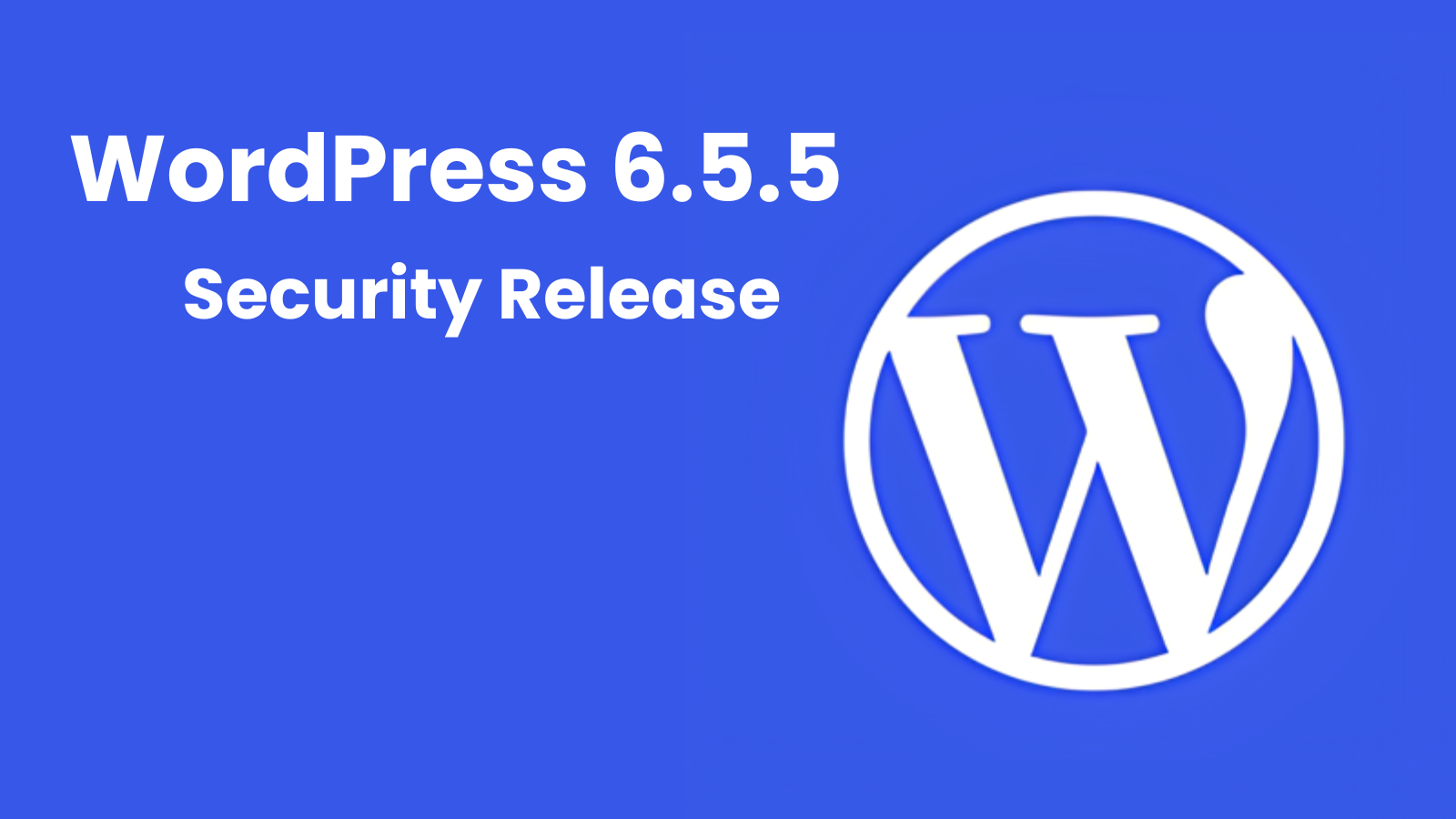 WordPress Releases Urgent Security Update to Patch XSS and Path Traversal Flaws